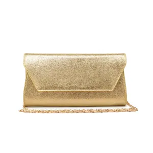 Electra Metallic Clutch