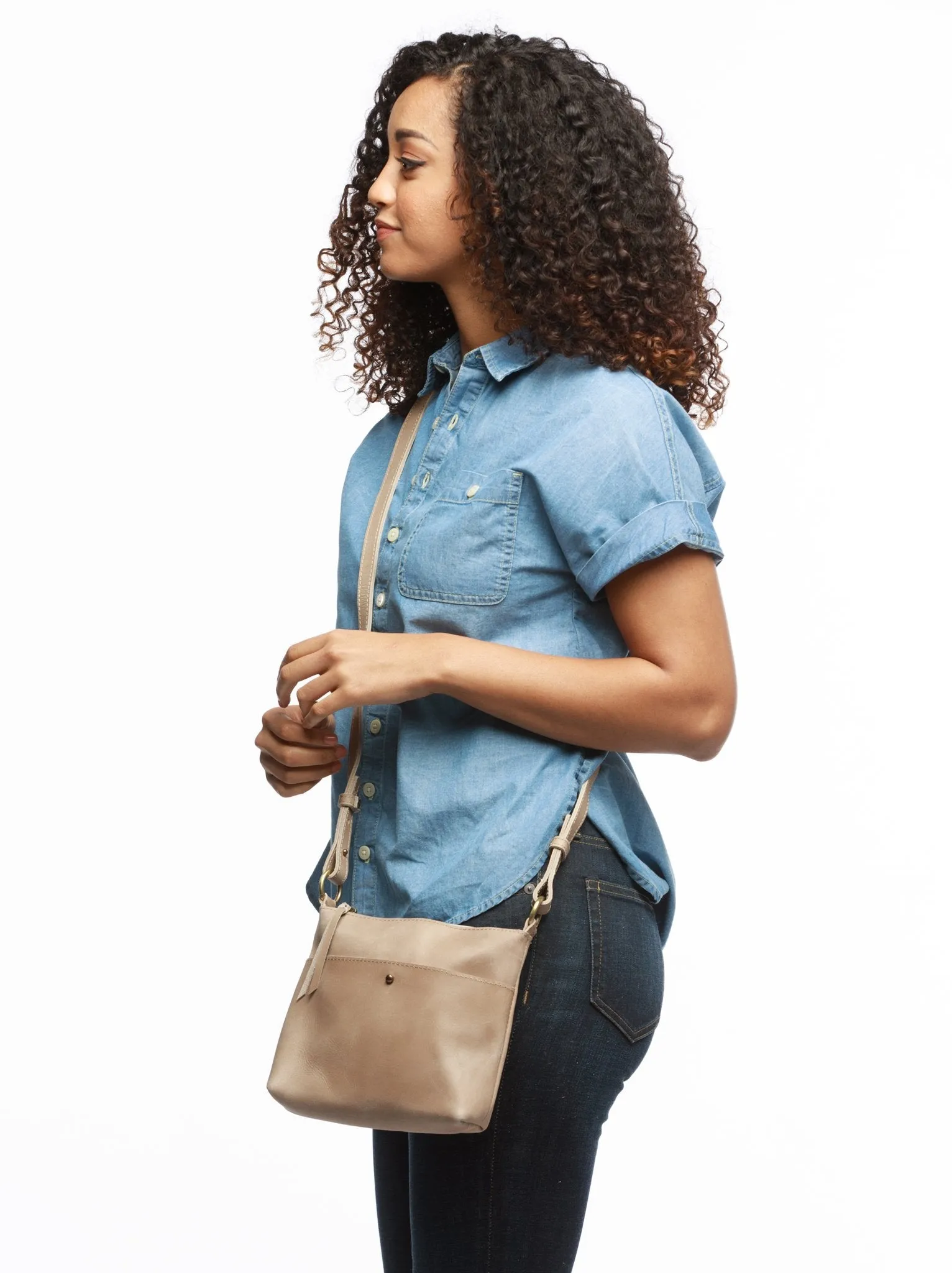 Emnet Mini Crossbody