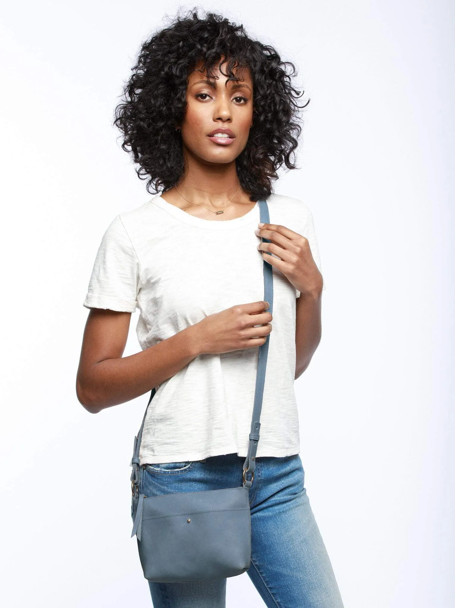 Emnet Mini Crossbody