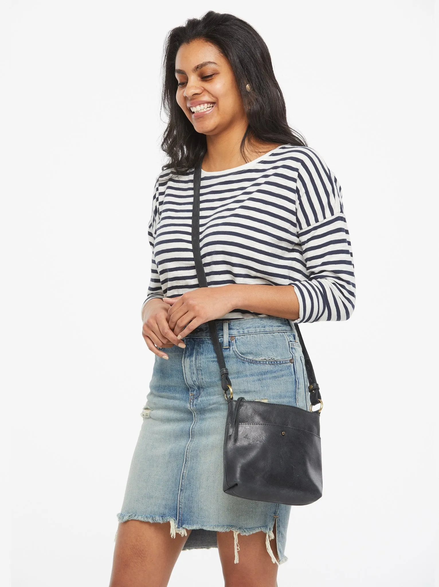 Emnet Mini Crossbody