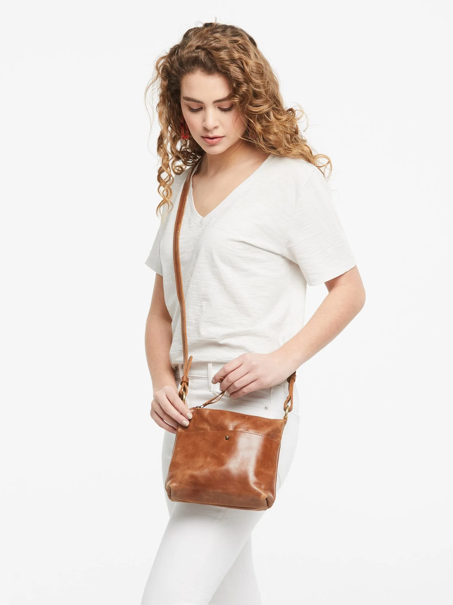 Emnet Mini Crossbody