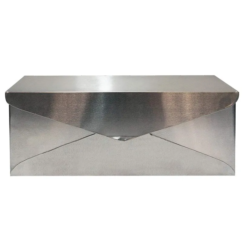 Envelope Mailbox