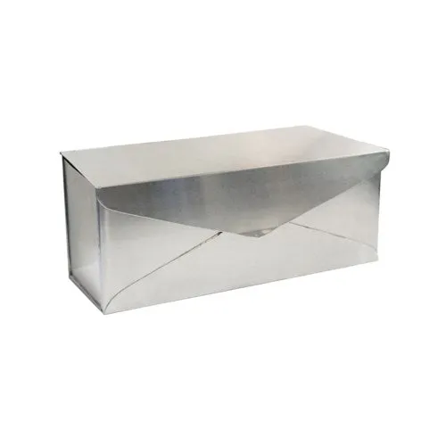 Envelope Mailbox