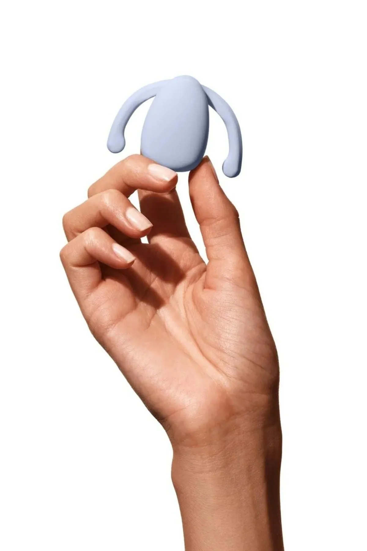 Eva II | Hands-Free Clitoral Vibrator