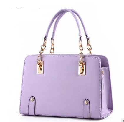 Fiona  Modische Damenhandtasche fr den Sommer mit Geldkette und Crossbody-Trageoption