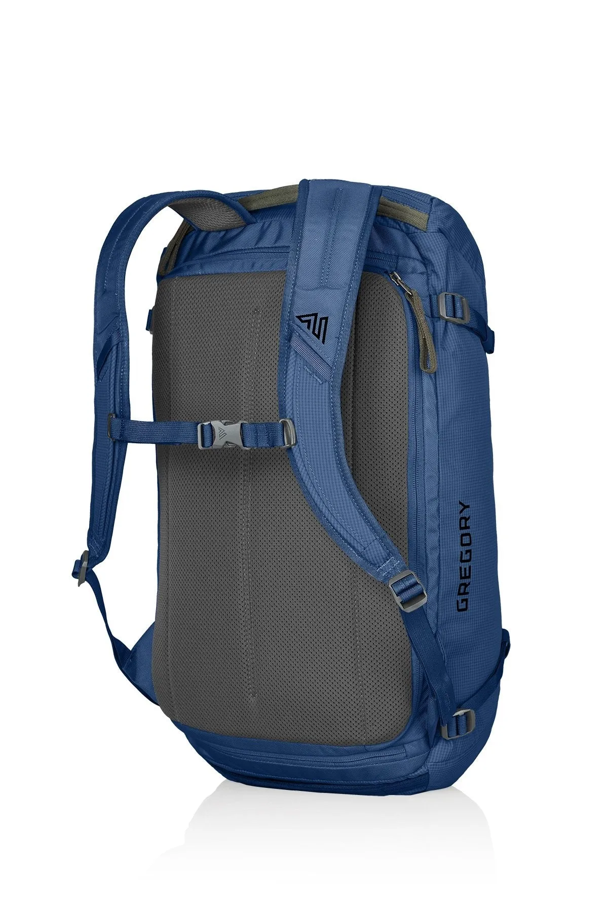 Gregory Mountain Products Compass 30 Liter Daypack, Indigo Blue, One Size