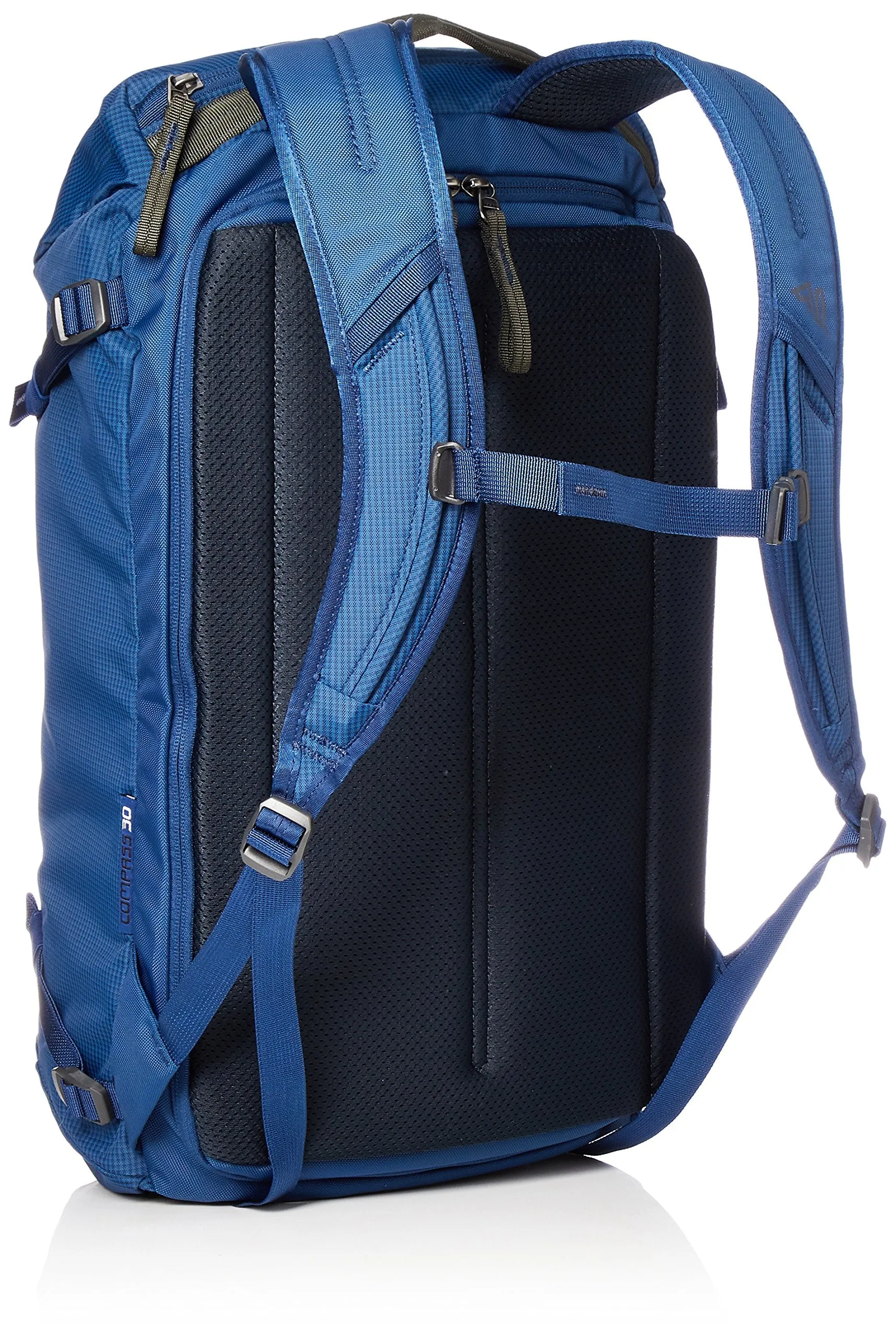 Gregory Mountain Products Compass 30 Liter Daypack, Indigo Blue, One Size