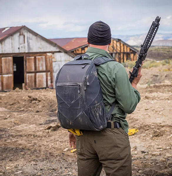 Helikon-Tex Bailout Bag Backpack