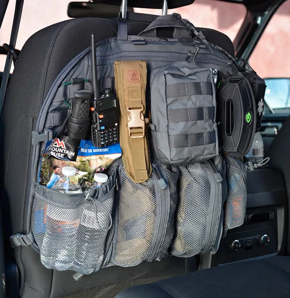 Helikon-Tex Bailout Bag Backpack