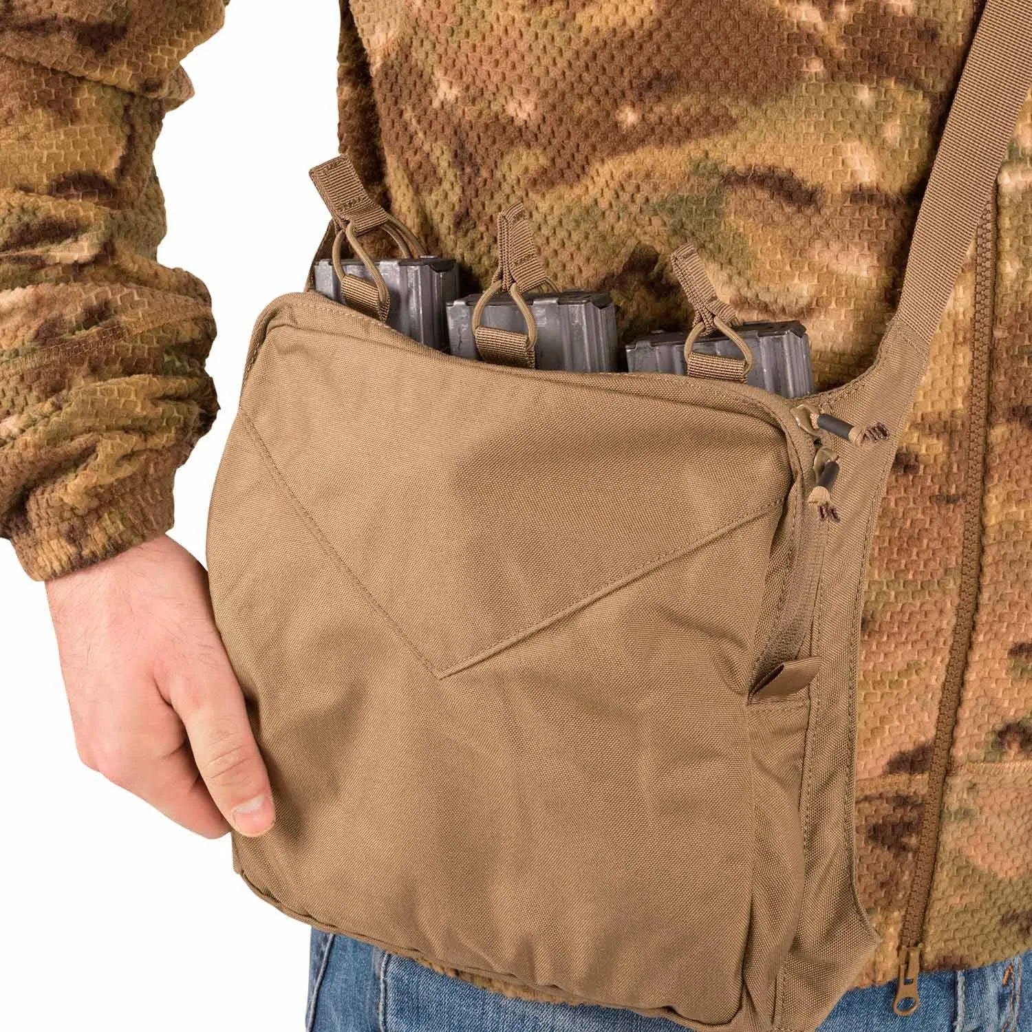 Helikon-Tex Bailout Bag Backpack