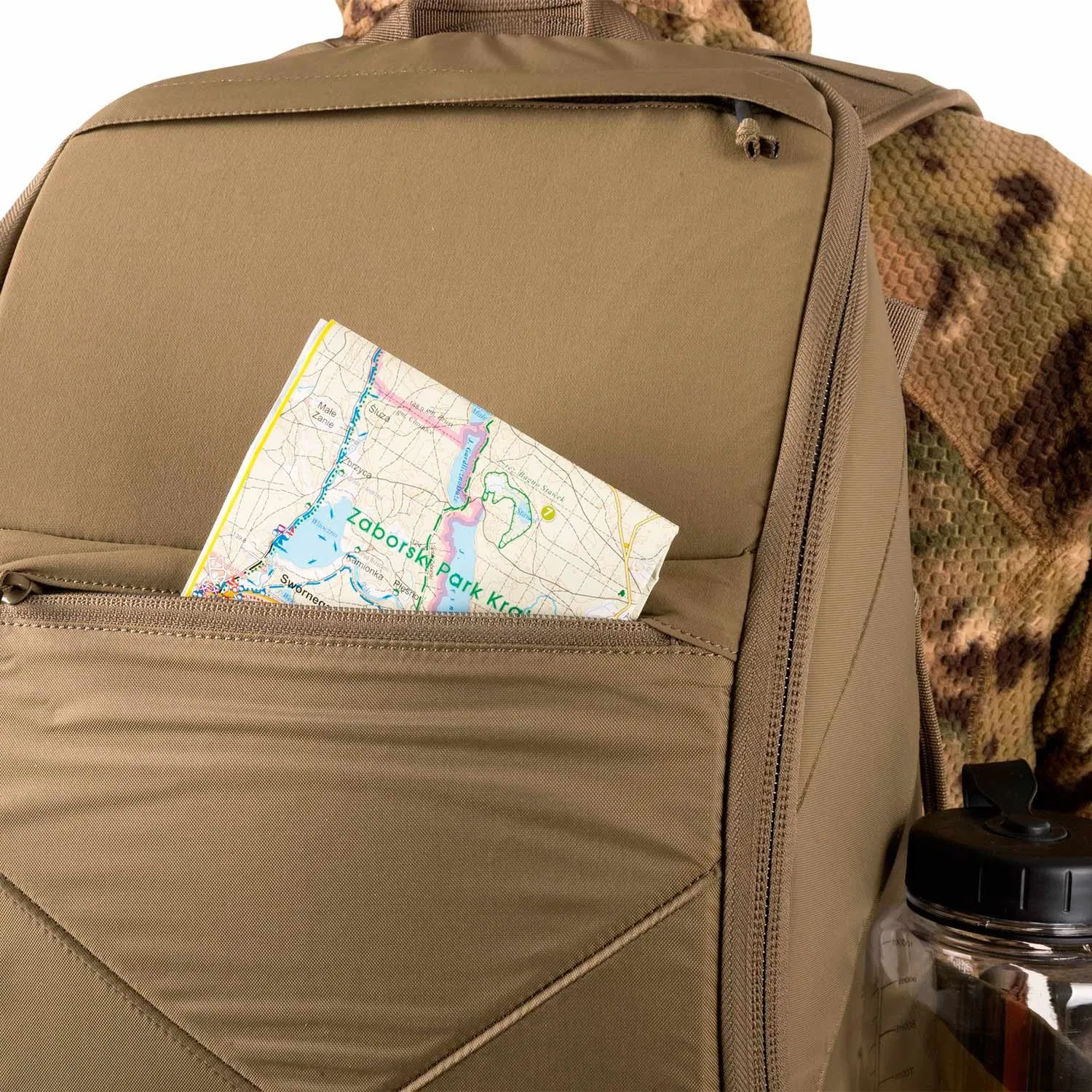 Helikon-Tex Bailout Bag Backpack