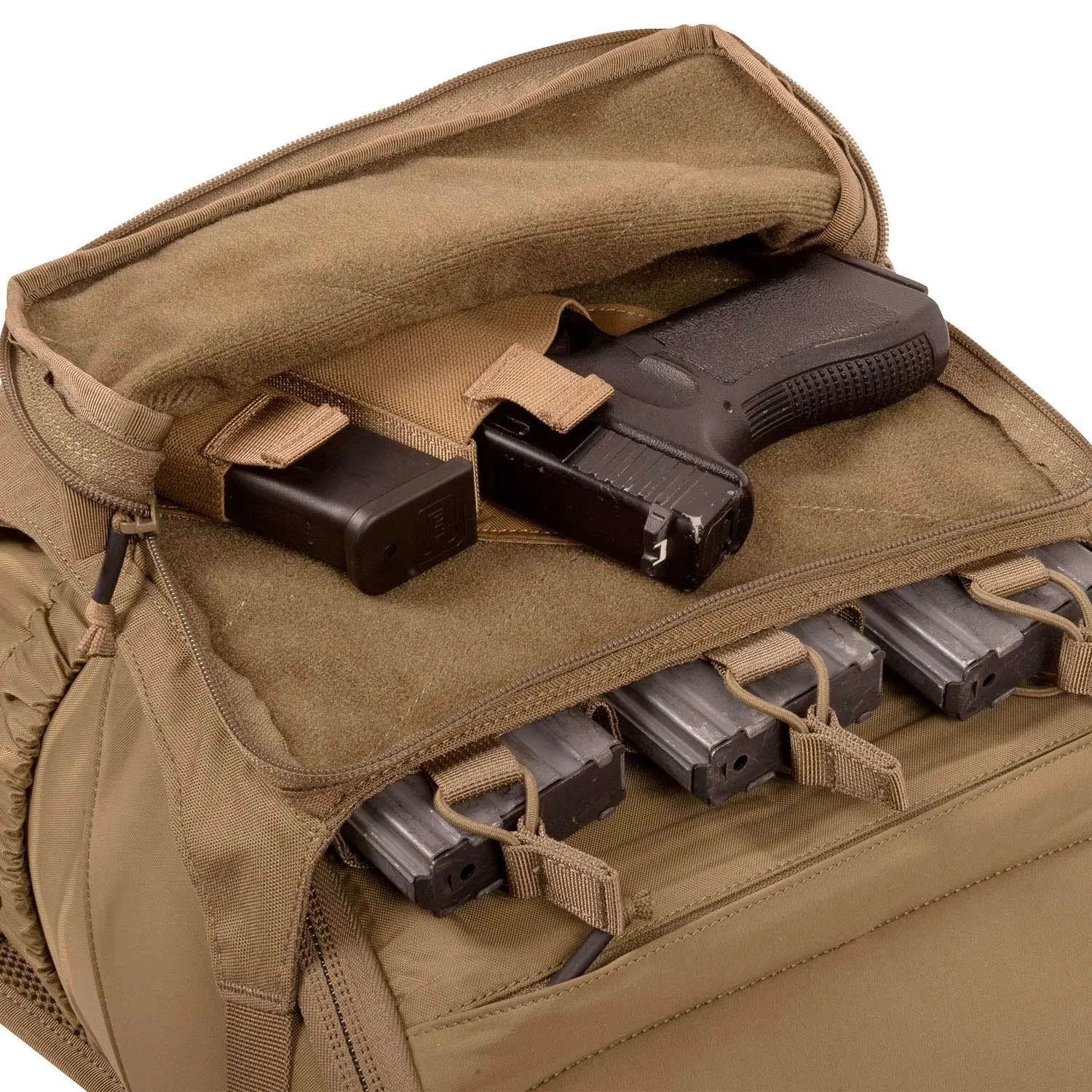 Helikon-Tex Bailout Bag Backpack