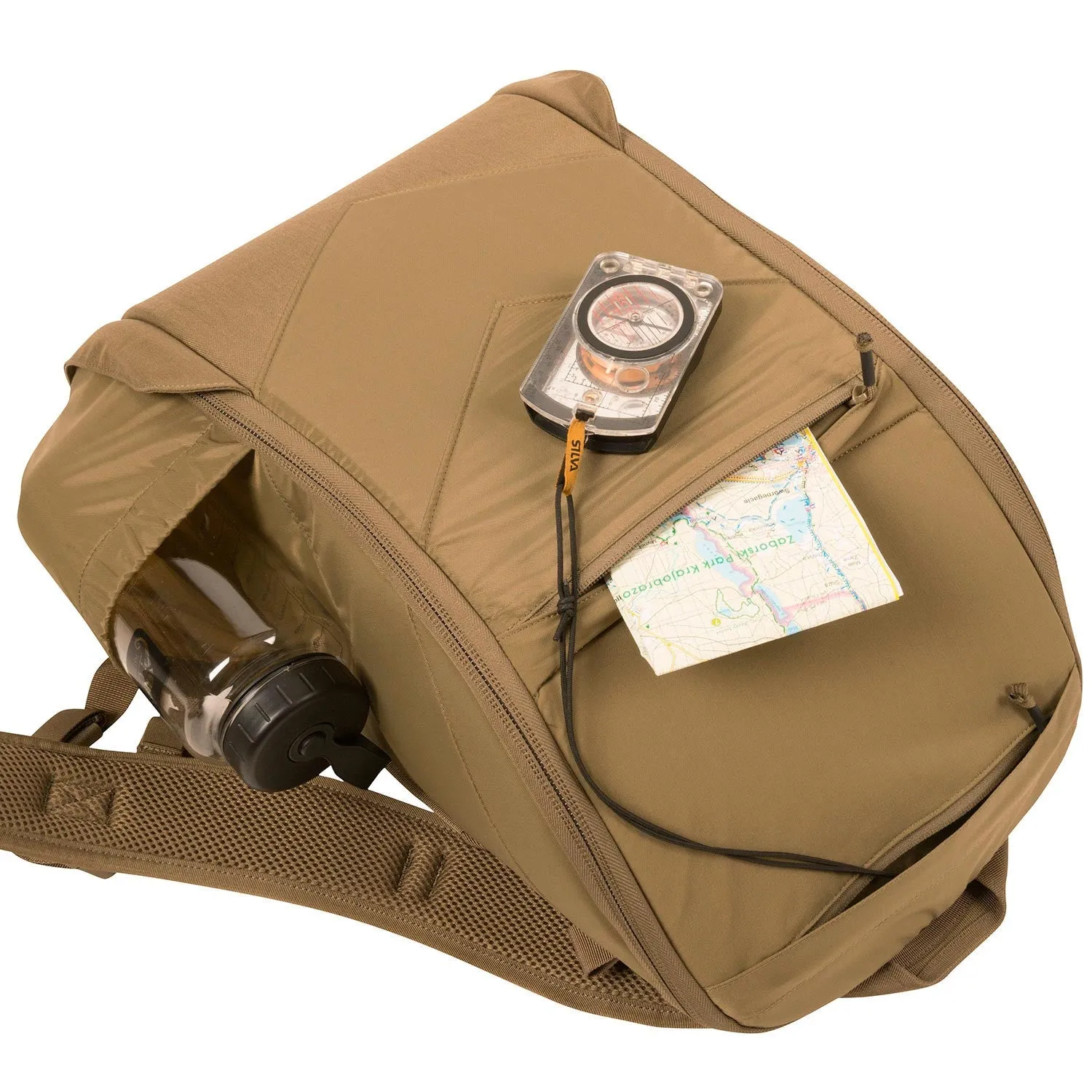 Helikon-Tex Bailout Bag Backpack