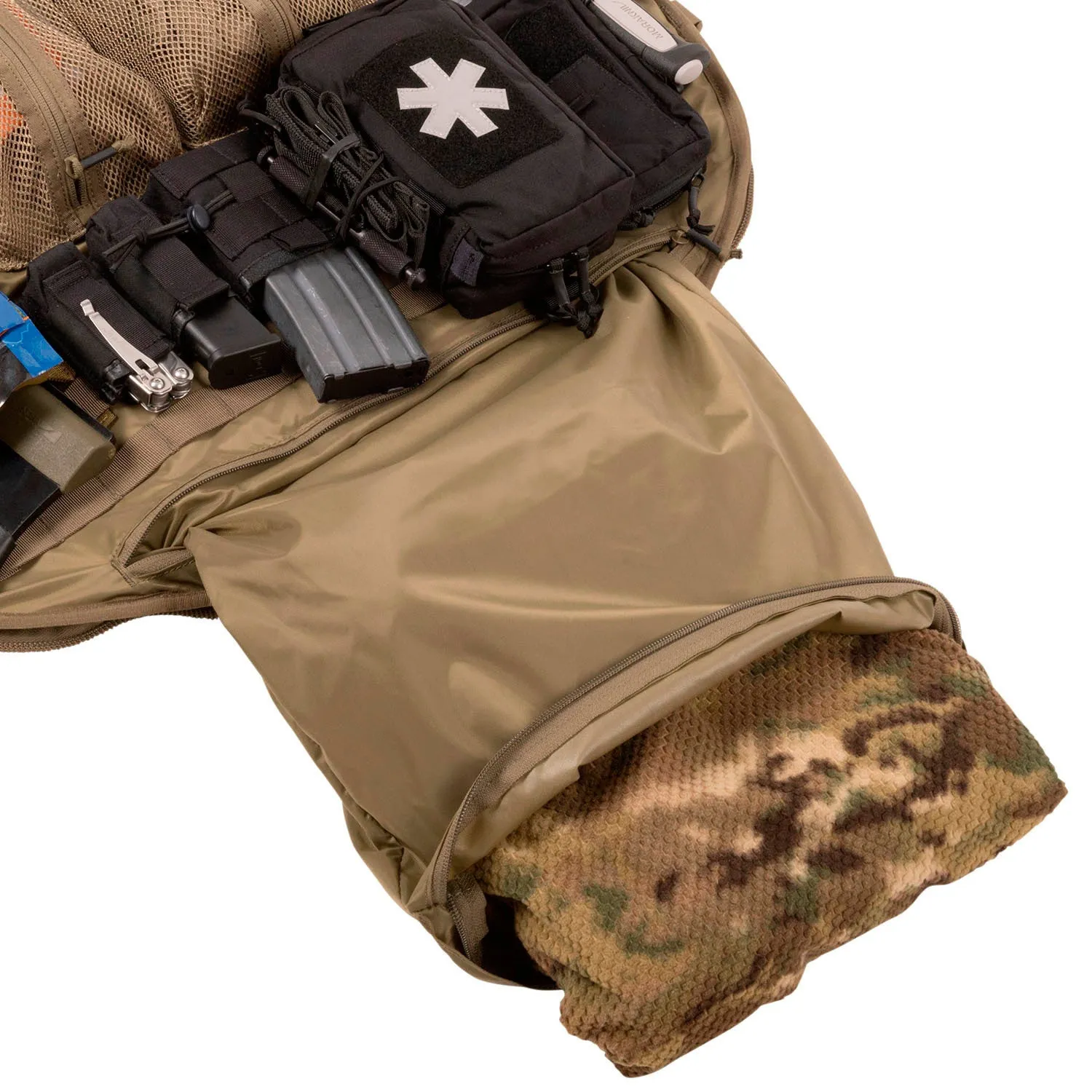 Helikon-Tex Bailout Bag Backpack