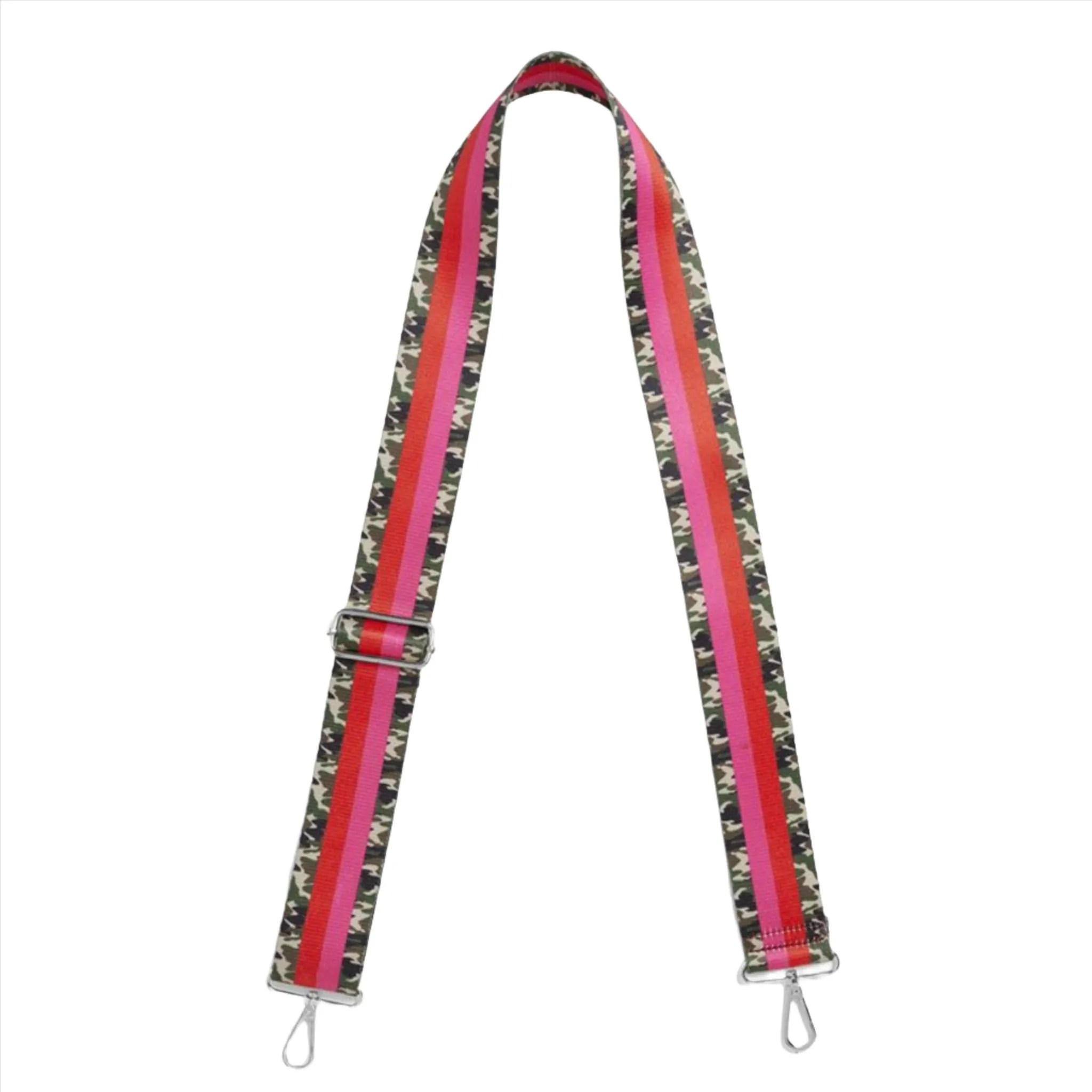 Interchangeable Bag Straps