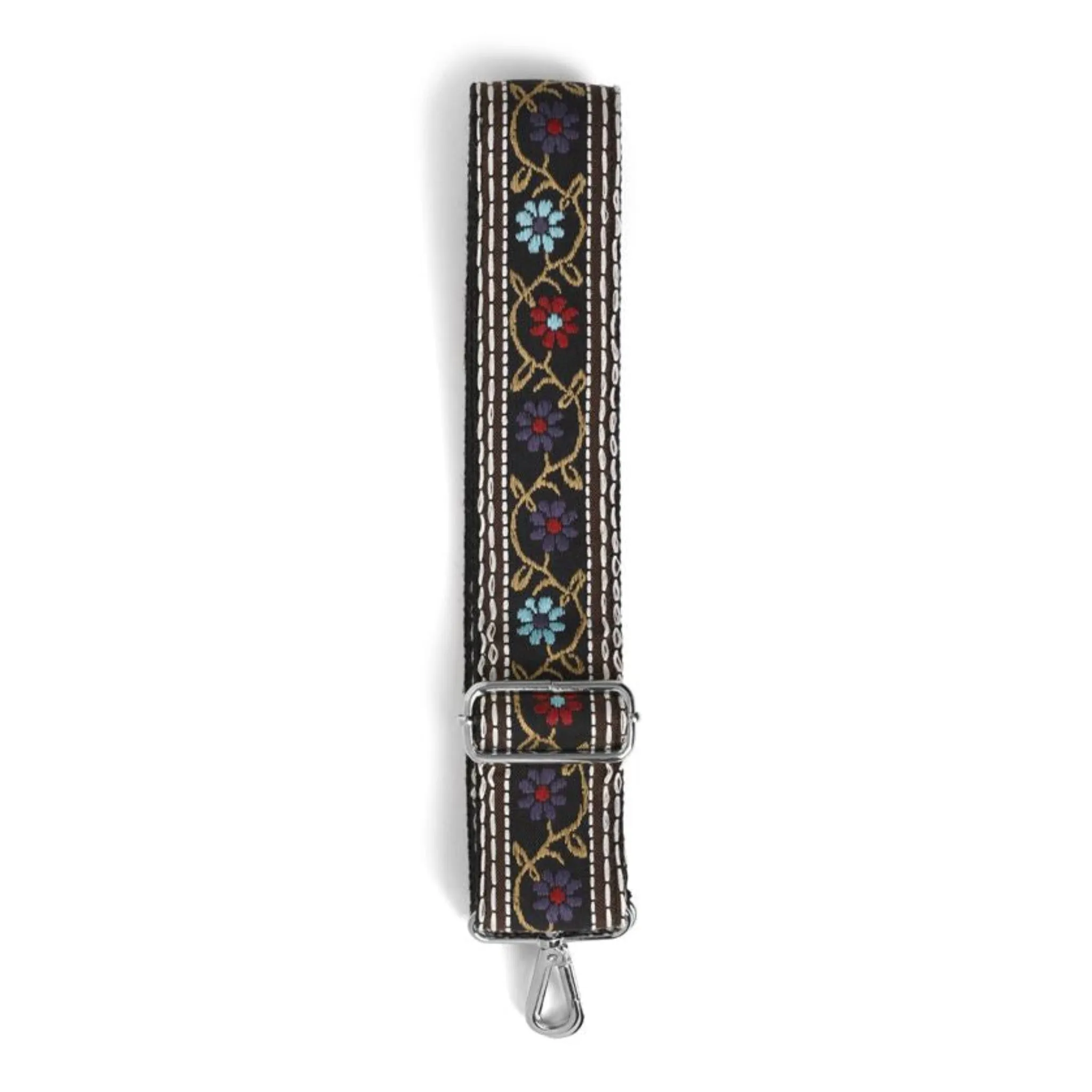 Interchangeable Bag Straps