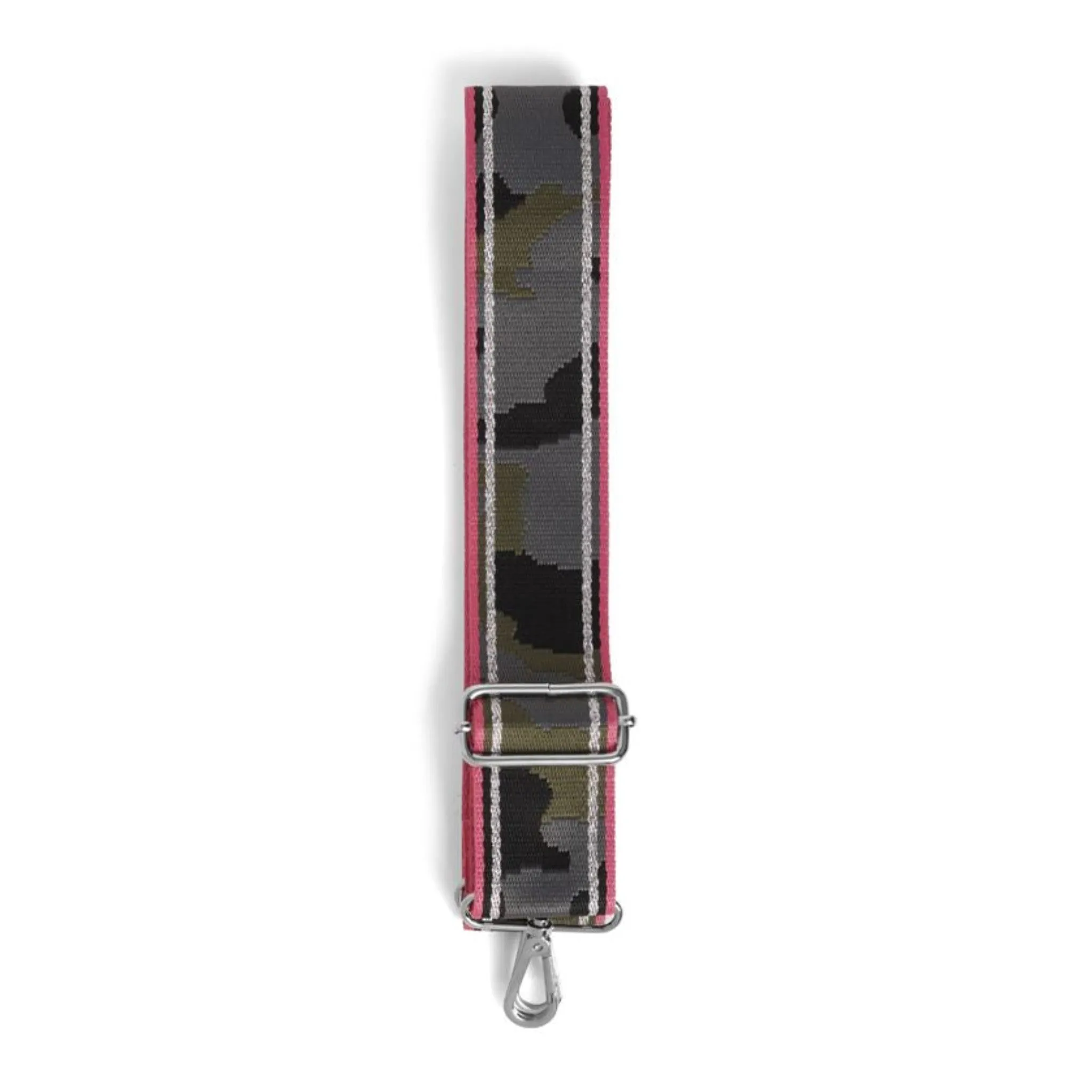 Interchangeable Bag Straps