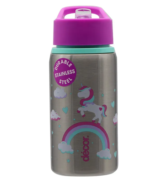 Junior Sip Stainless Steel Bottle, 500ml