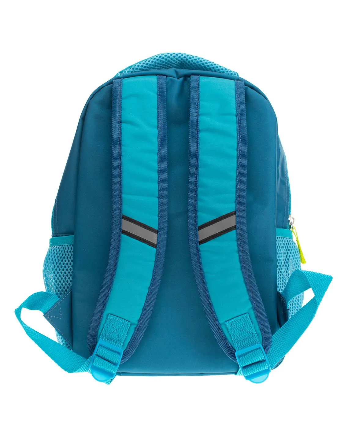 Kids Shark Mini Backpack - Blue