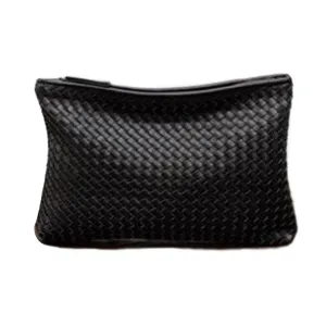 Knit Clutch Envelope