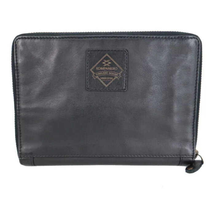 Kompanero Hazen Wallet