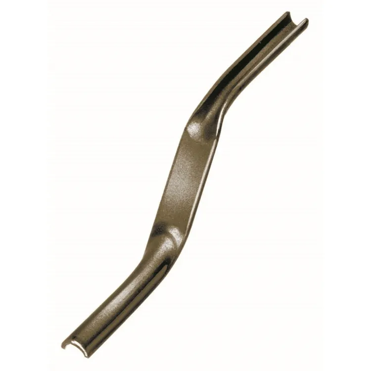 Kraft/Rose Concave Jointers