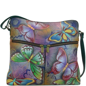 Large Crossbody - 8202