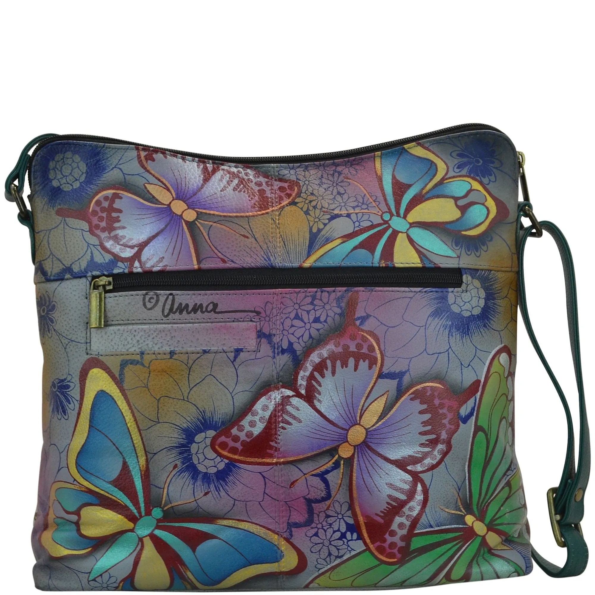 Large Crossbody - 8202