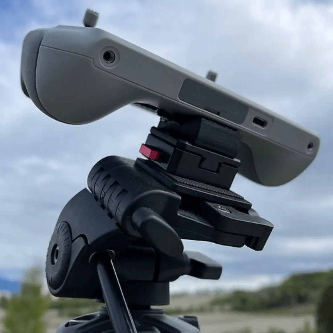 LifThor Tripod Mount for DJI RC and DJI RC2