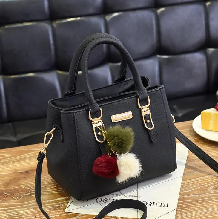 Linda  Modische Handtasche