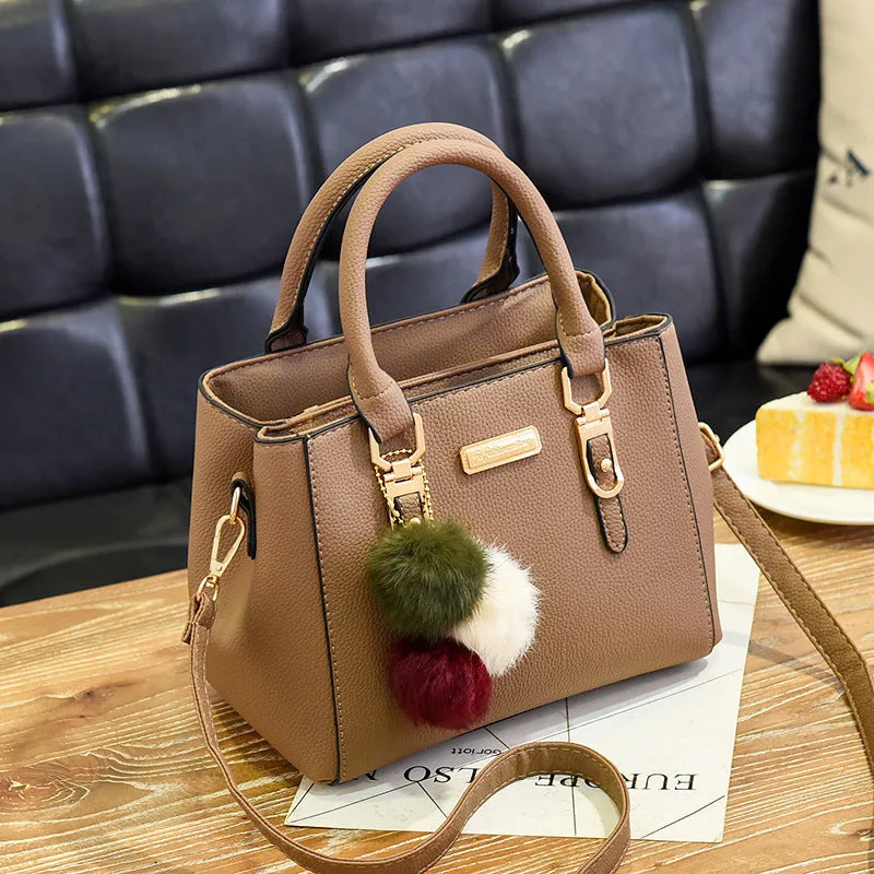 Linda  Modische Handtasche