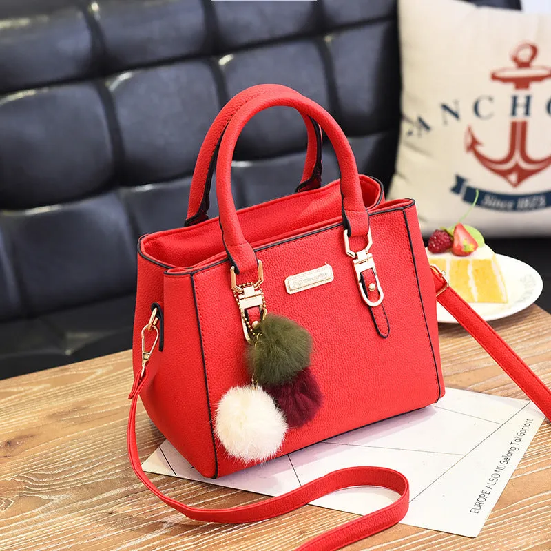 Linda  Modische Handtasche