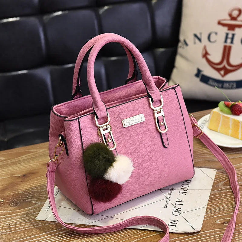 Linda  Modische Handtasche