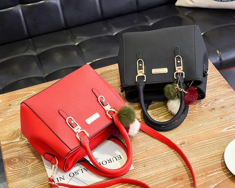 Linda  Modische Handtasche