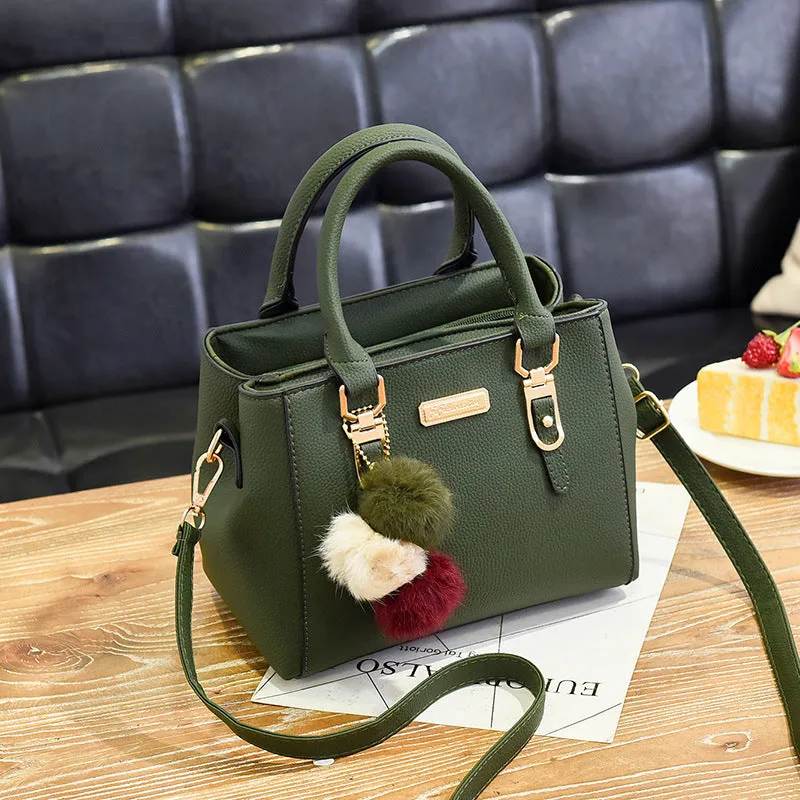 Linda  Modische Handtasche
