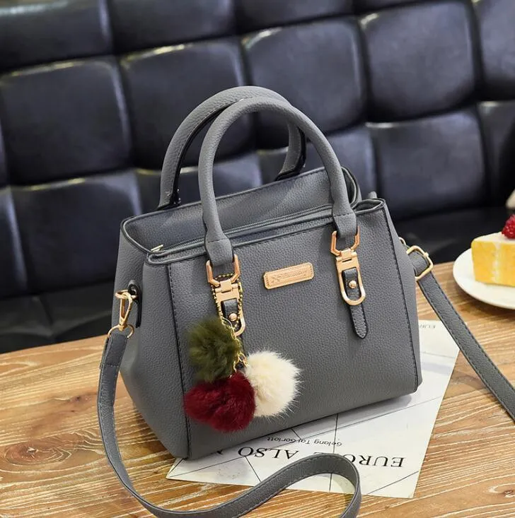 Linda  Modische Handtasche