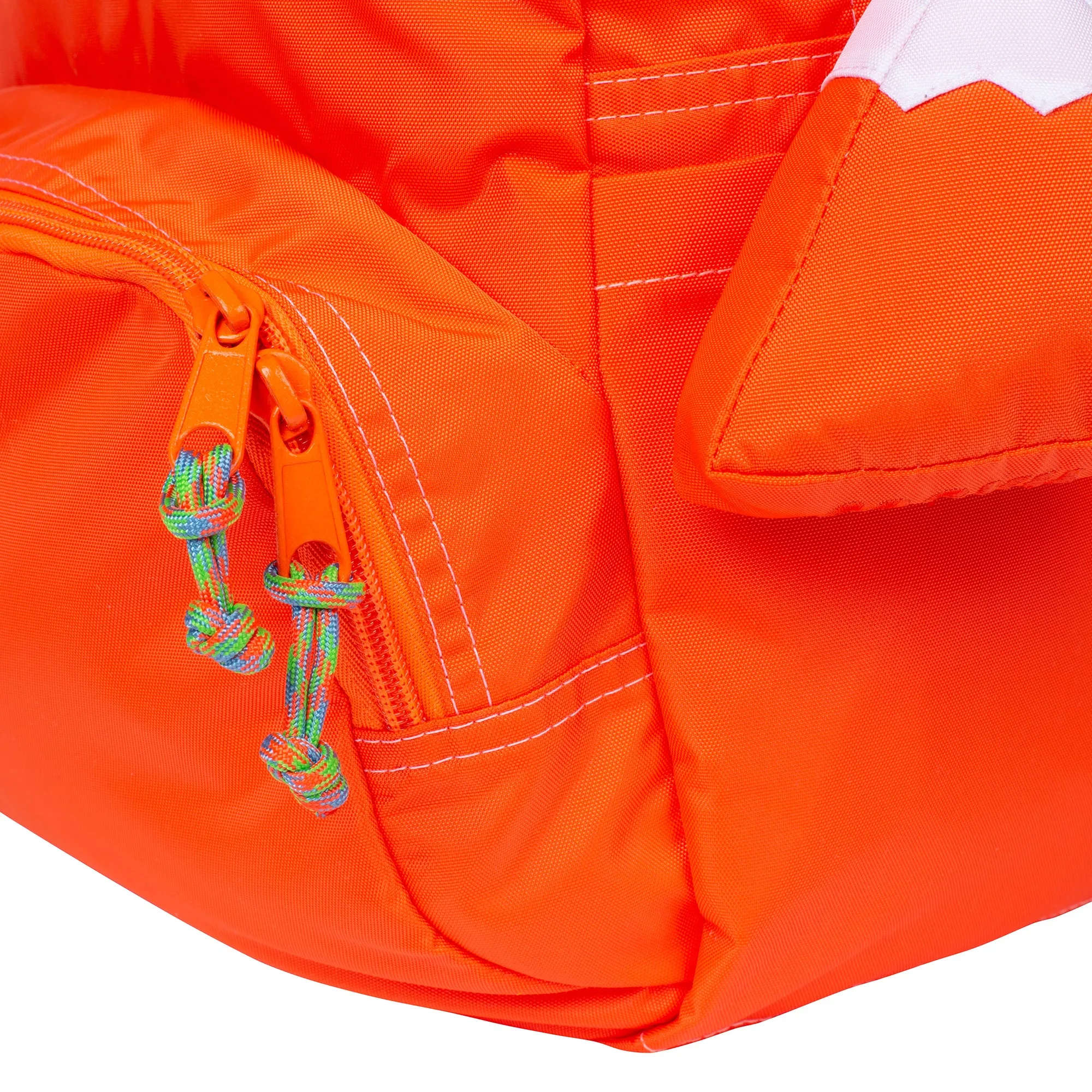 Mandarin Atlas Backpack