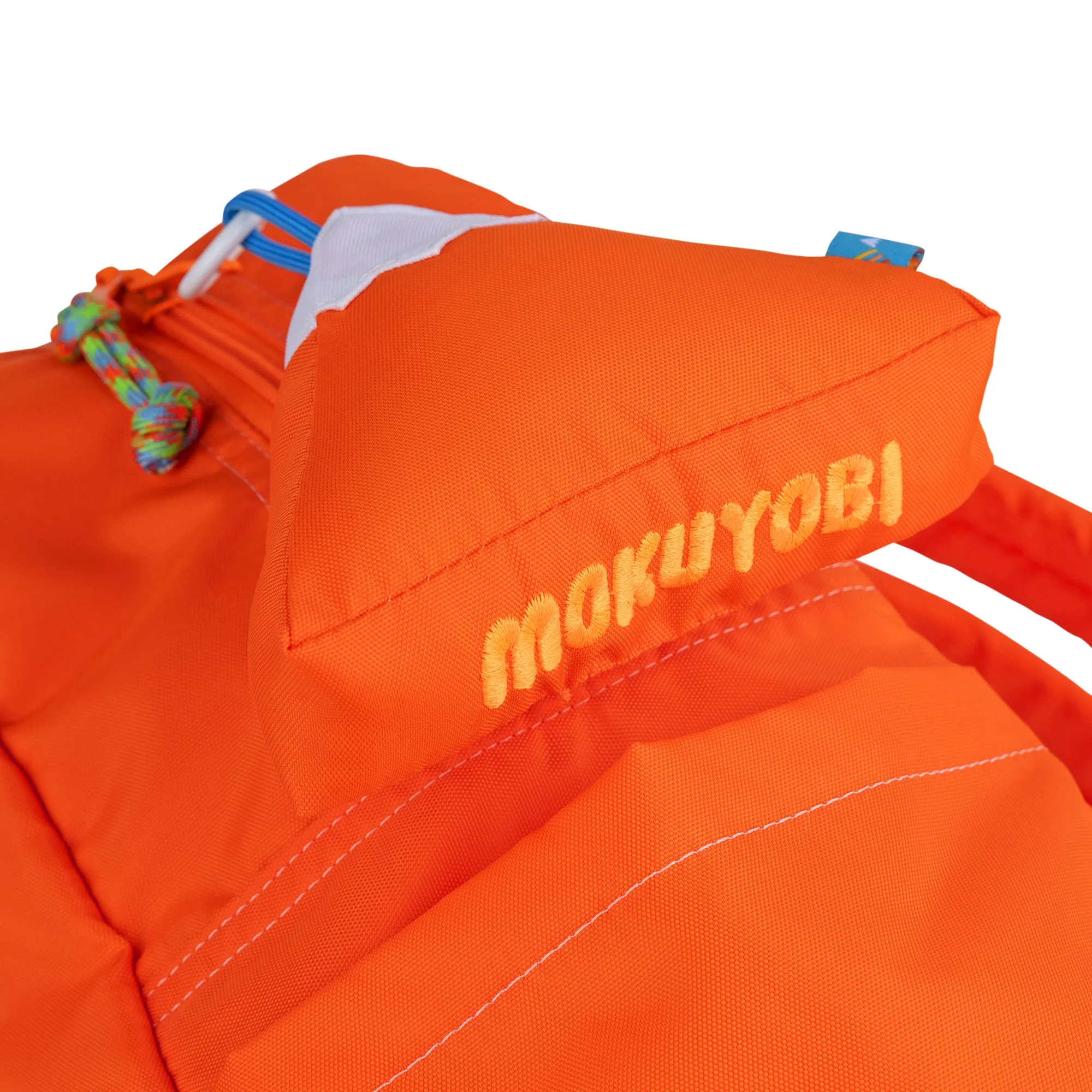 Mandarin Atlas Backpack