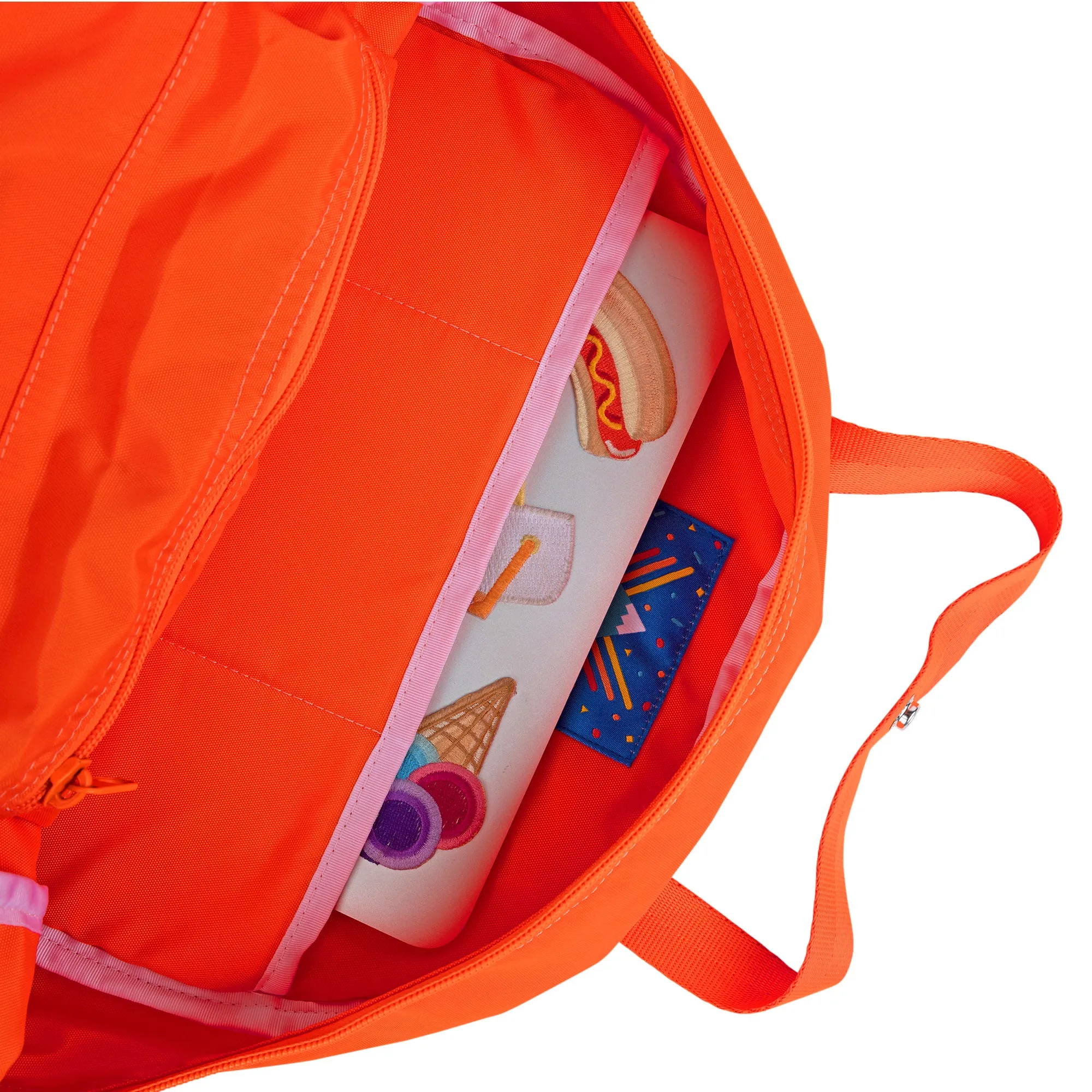 Mandarin Atlas Backpack