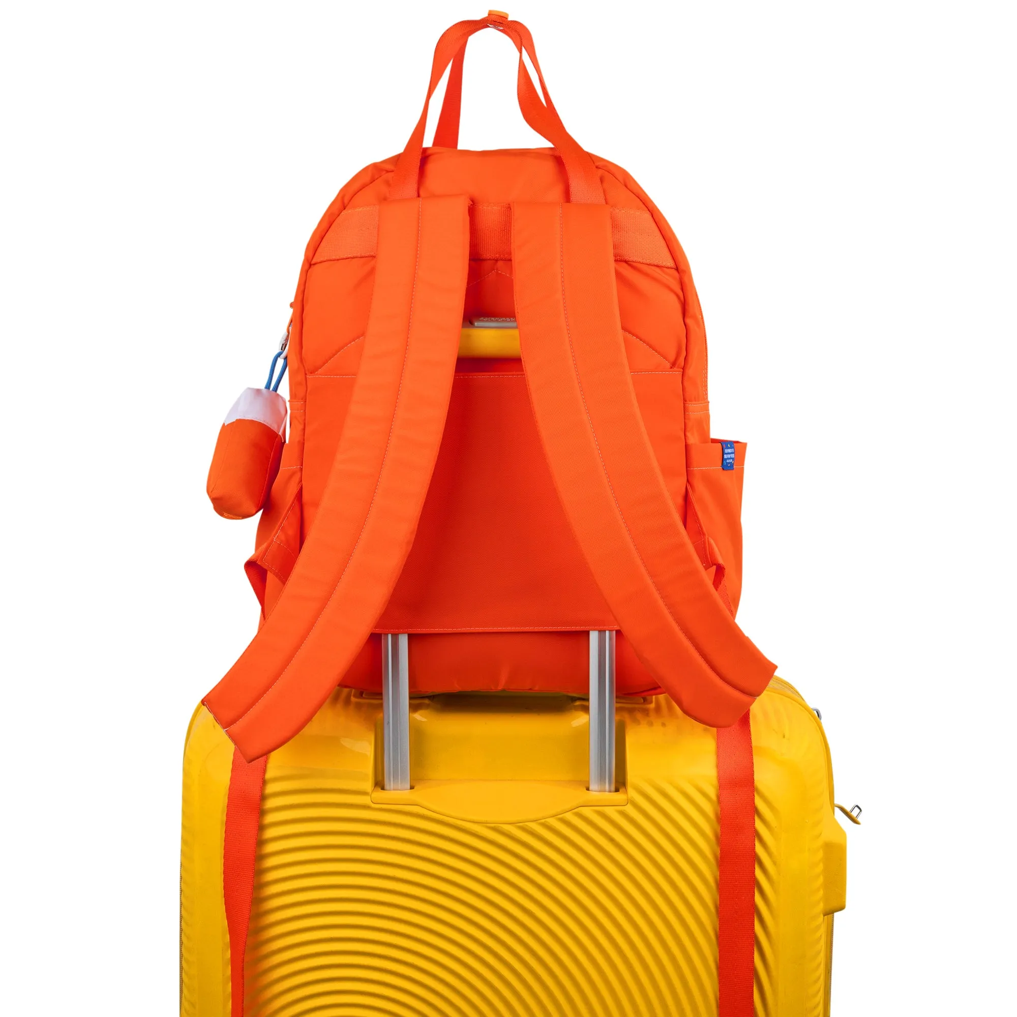 Mandarin Atlas Backpack
