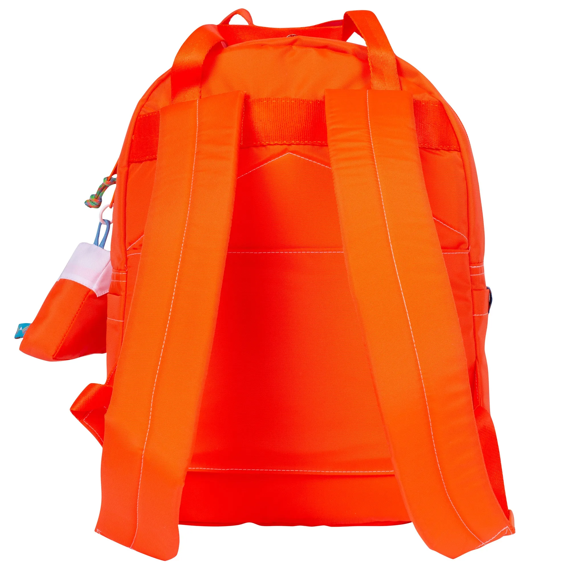 Mandarin Atlas Backpack