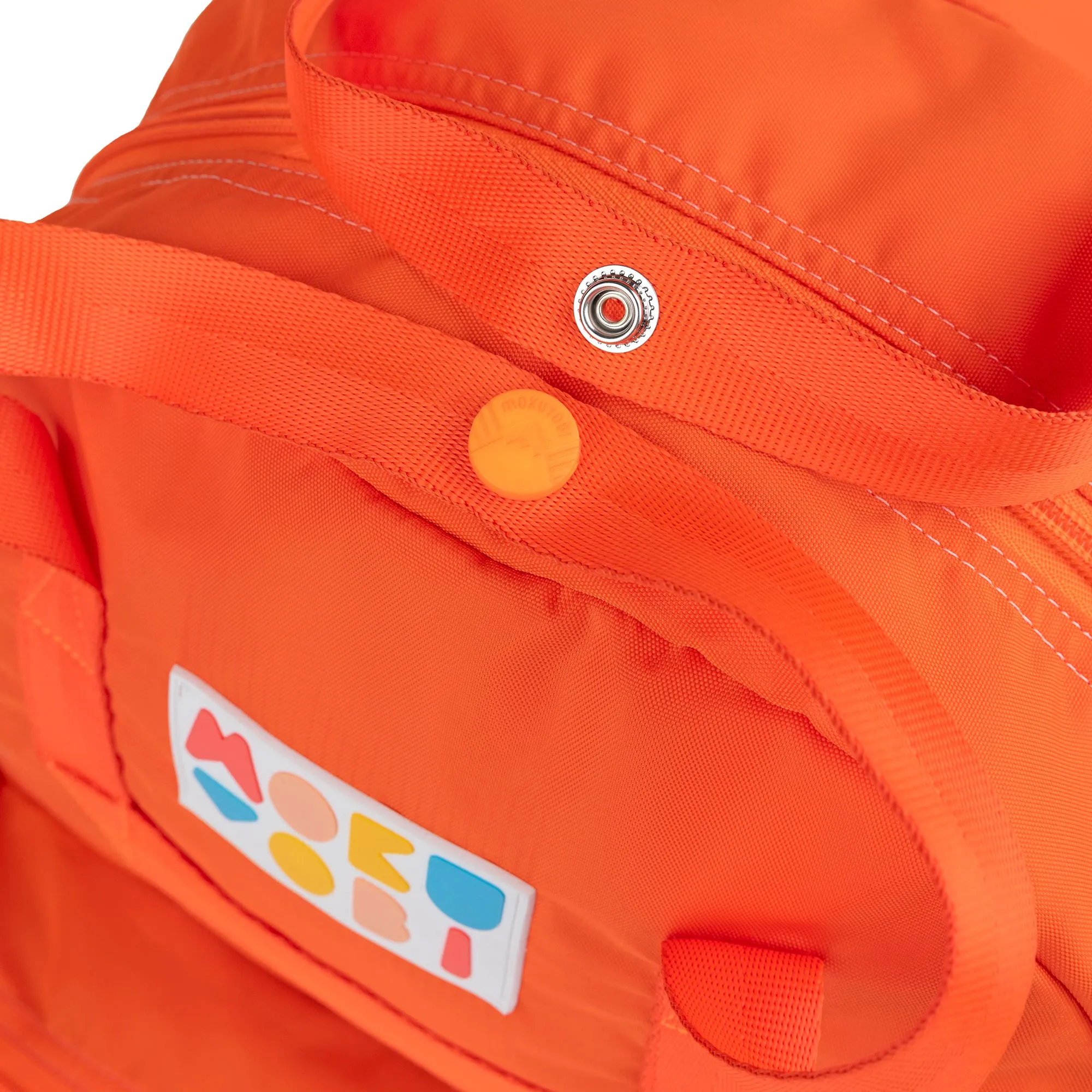 Mandarin Atlas Backpack