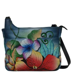Medium Crossbody - 8297