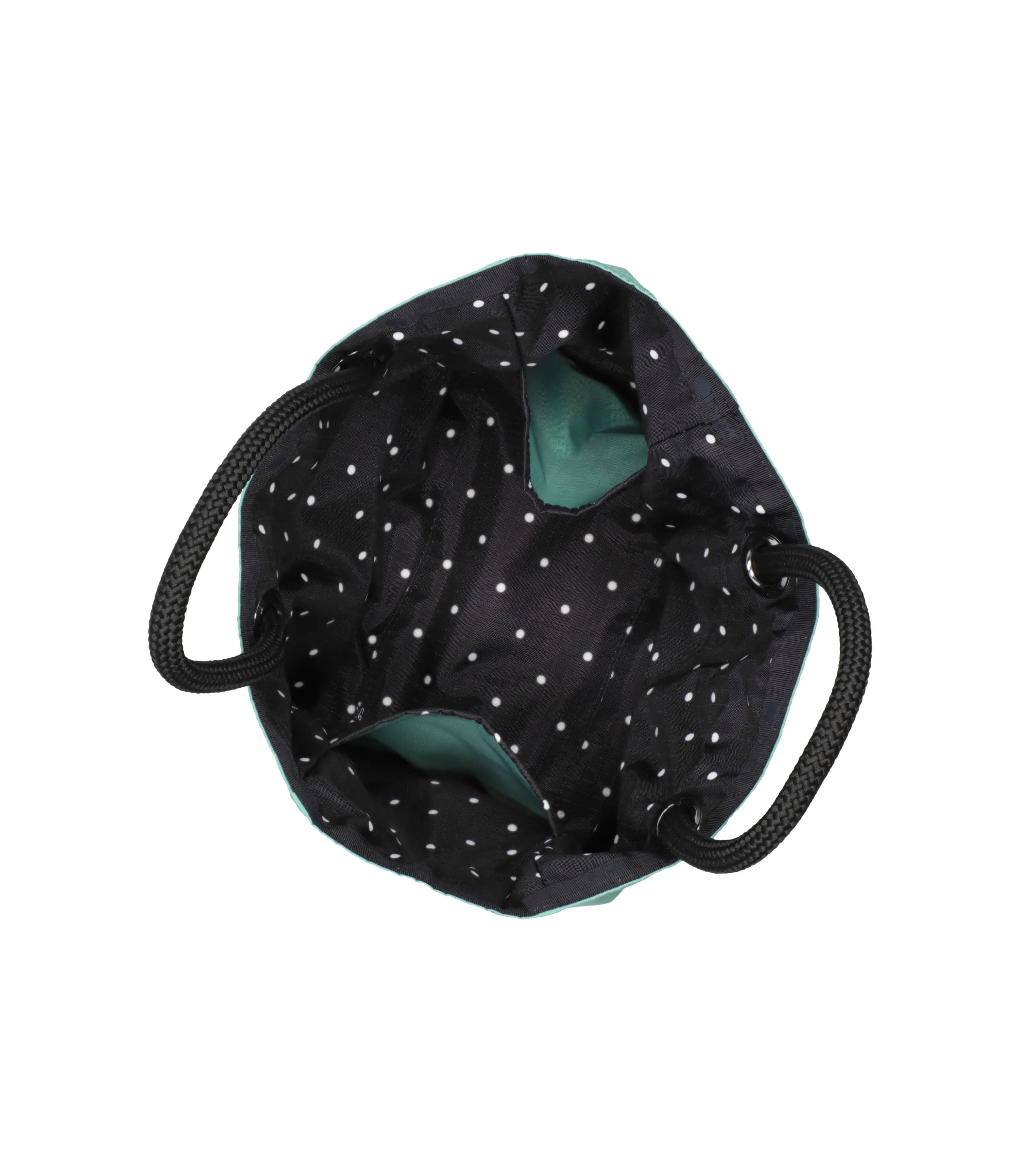 Medium Two-Way Tote