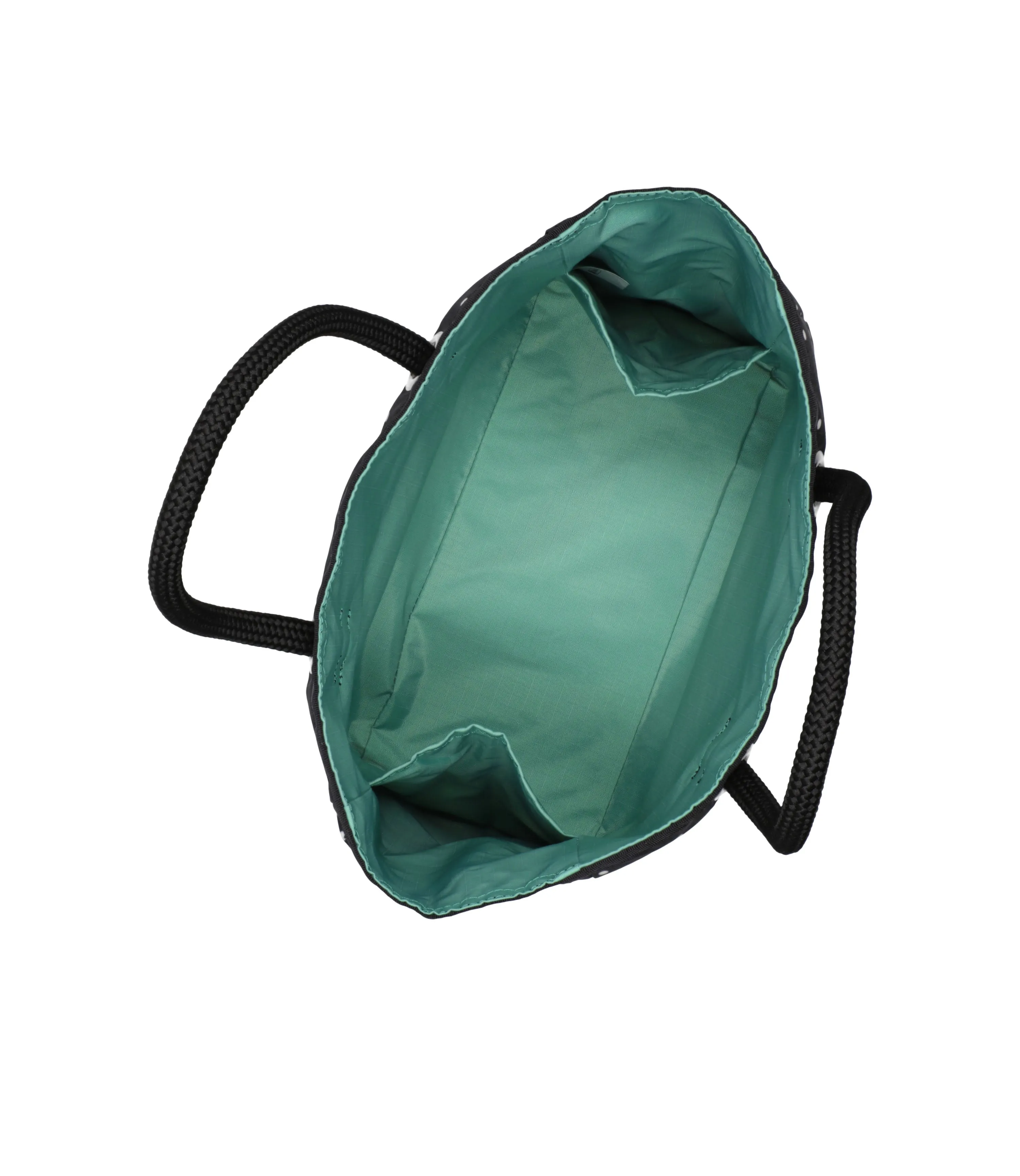 Medium Two-Way Tote