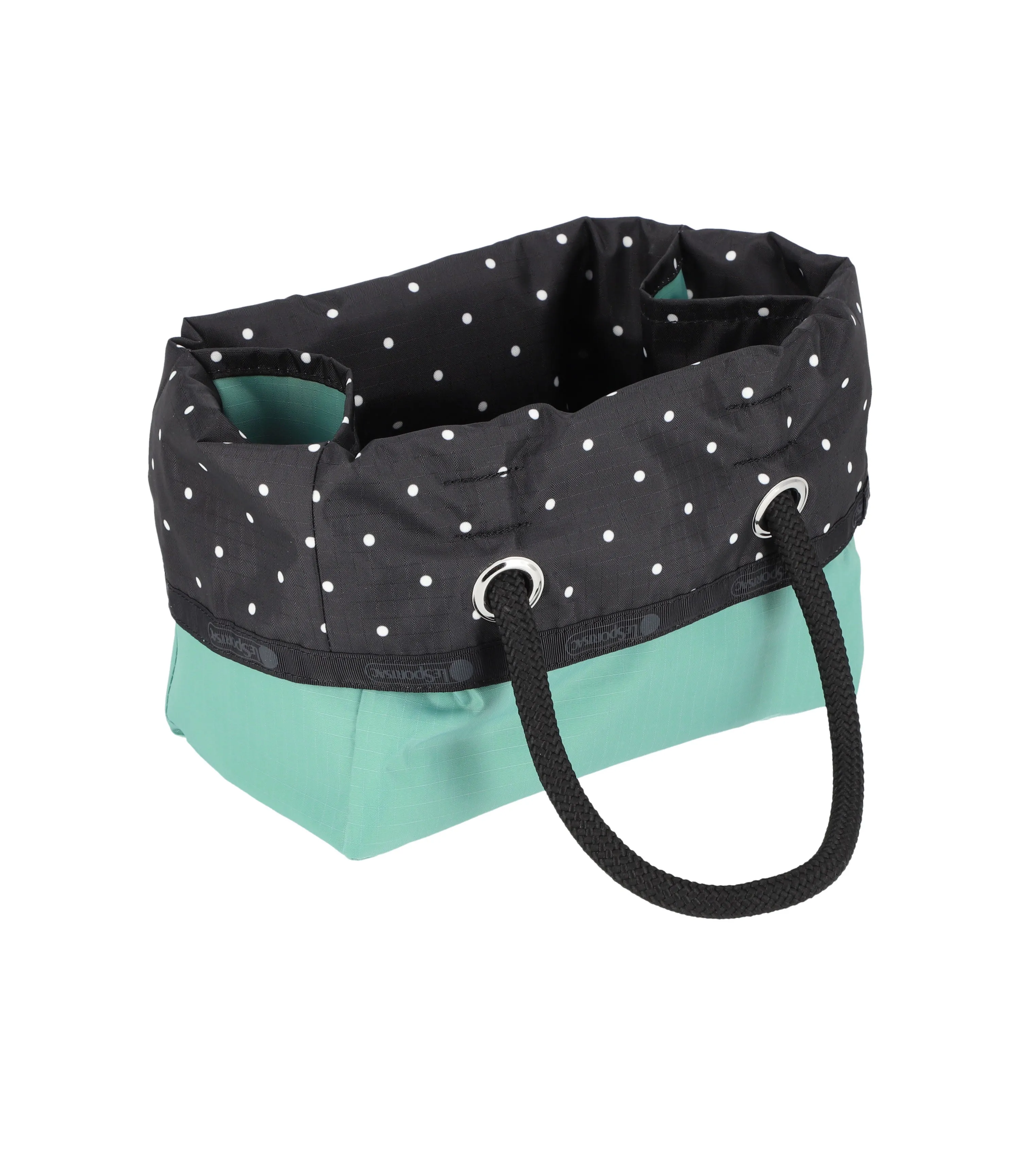 Medium Two-Way Tote