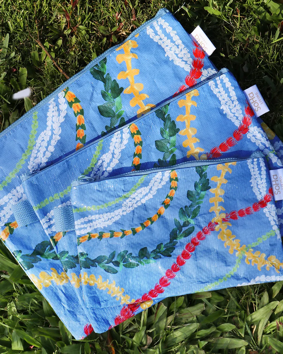 Meleana X-Large Pouch