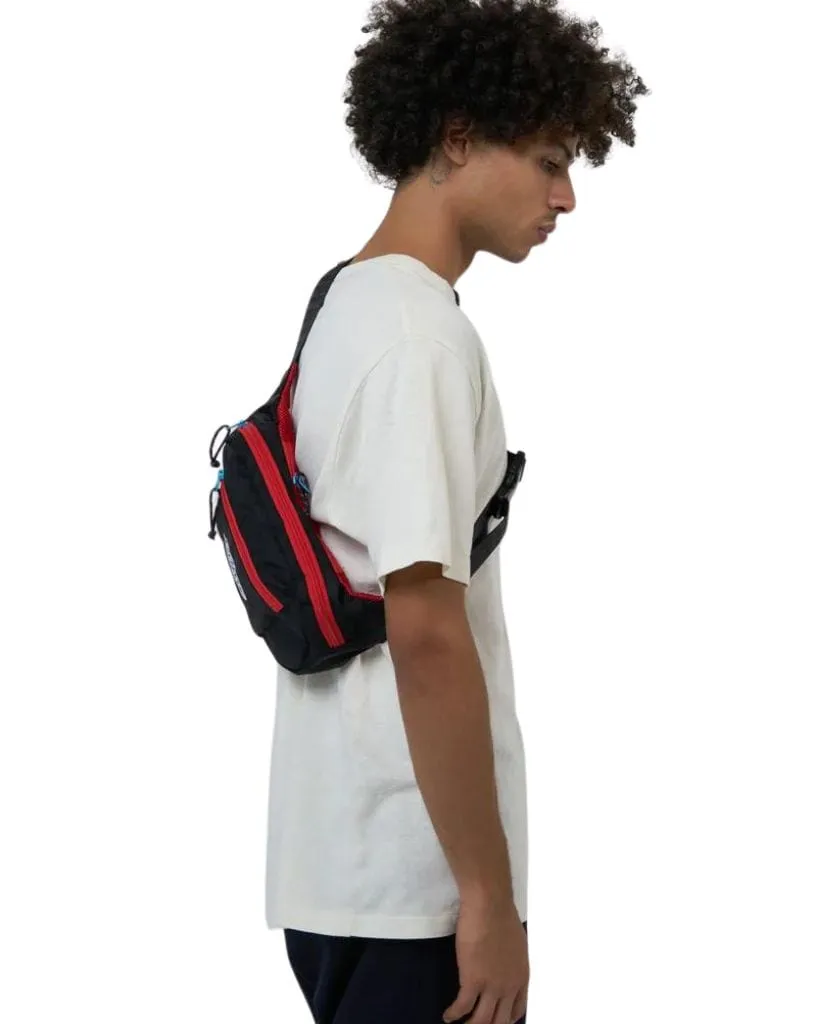 Midnight Runer Hip Bag