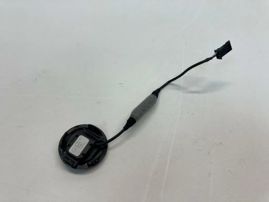 Mini Cooper Microphone Hands Free Telephone 84109167397 09-15  R57 R58 R59