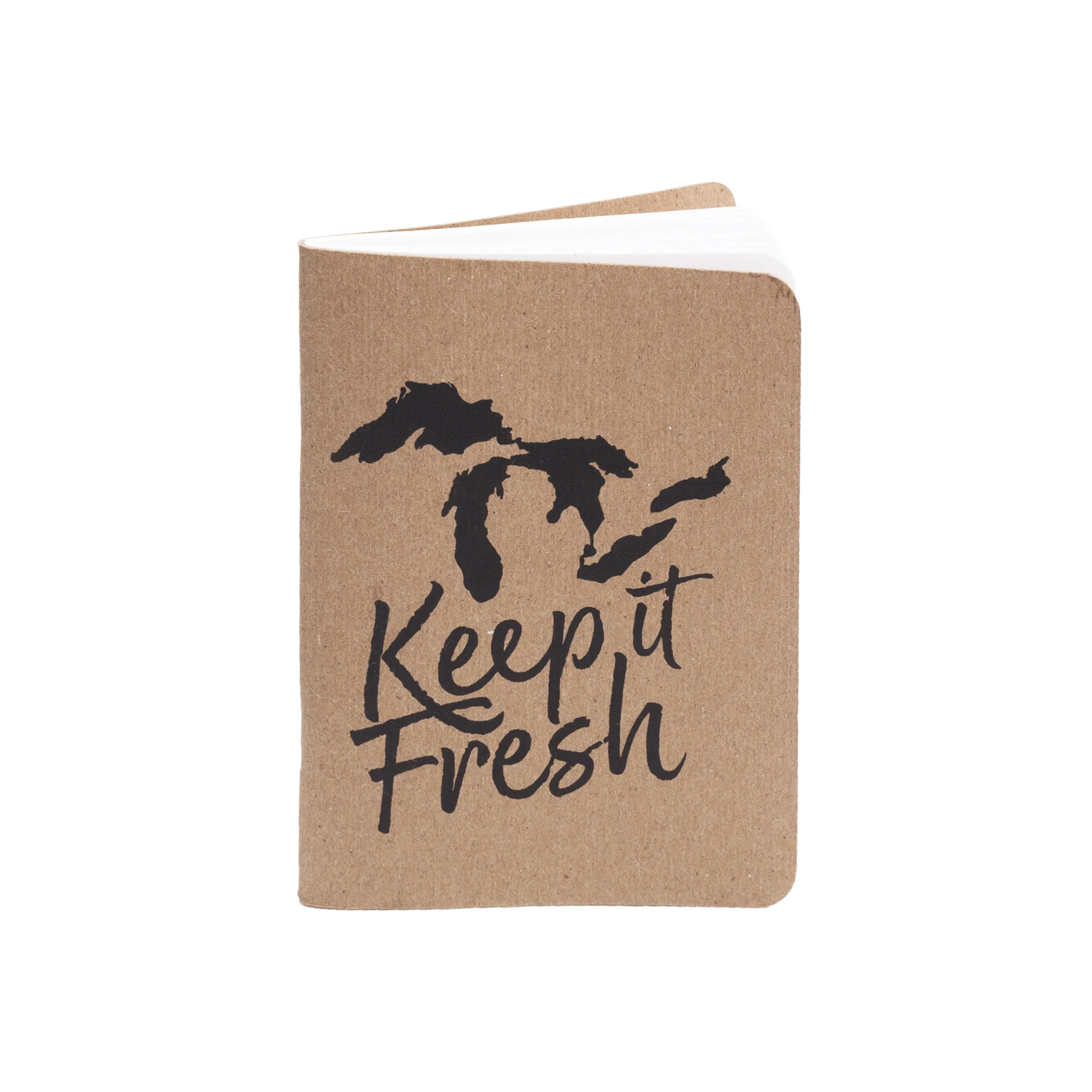 Mini Notebooks